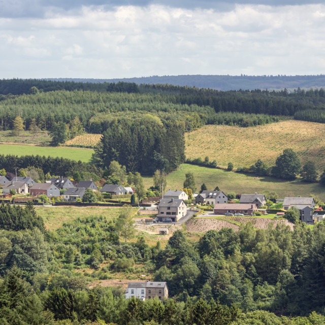 Een huis kopen in de Ardennen